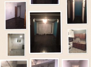 5948 S Elizabeth St #1, Chicago, IL 60636