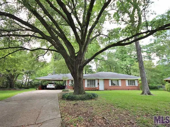 9573 E Van Pl, Baton Rouge, LA 70815