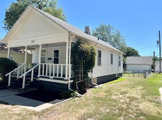 1407 W Louise St, Grand Island, NE 68801