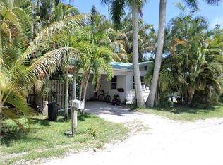 7490 Pentz Rd, Bokeelia, FL 33922