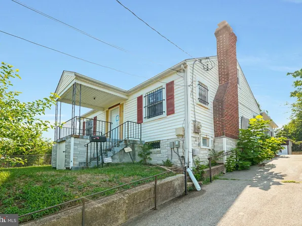 707 61st Ave, Capitol Heights, MD 20743