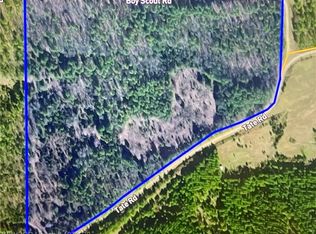 2358 Tate Rd, Booneville, AR 72927