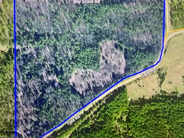 2358 Tate Rd, Booneville, AR 72927