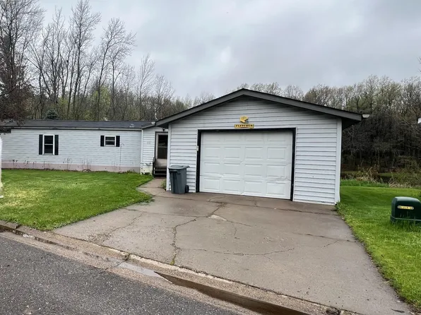 701 Parkins Ave, Milltown, WI 54858