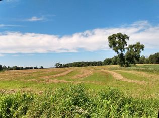 V L Cemetery Rd, Bronson, MI 49028