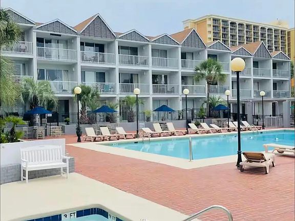 2nd image of 6803 N Ocean Blvd. #234
