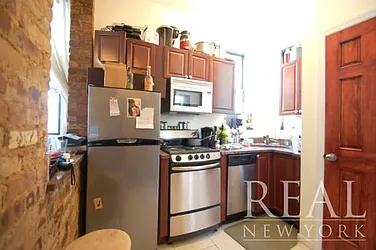 Rented by REAL New York