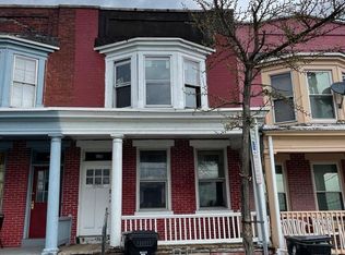 638 Dauphin St, Harrisburg, PA 17102