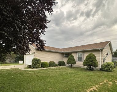 507 S Poplar St, Creston, IA, 50801