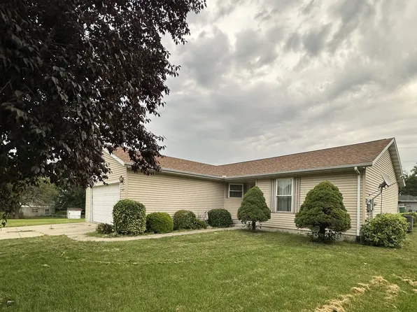 507 S Poplar St, Creston, IA 50801