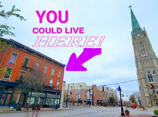 2815 Woodburn Ave APT 5, Cincinnati, OH 45206