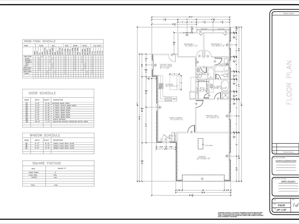 2nd image of Tbd Percy Dr