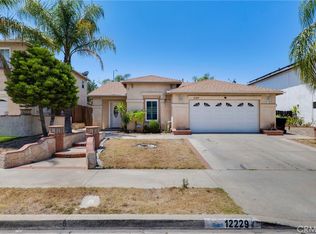 12229 Canyon Hill Ave, Sylmar, CA 91342