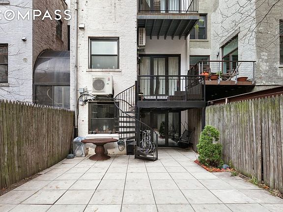 4th image of 308 W 78th St APT 1
