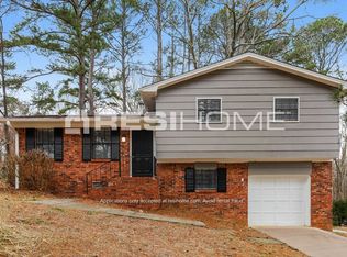 5405 Morning Creek Cir, Atlanta, GA 30349