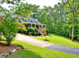 5300 Punkintown Rd, Douglasville, GA 30135