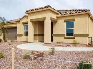 8871 W Curzon Rd, Marana, AZ 85653