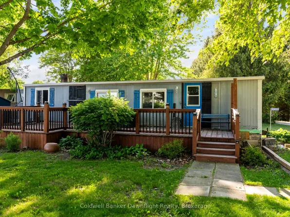 33833 Hessenland Ln, Bluewater, ON N0M 2T0