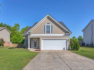 425 Creekside Ln, Spring Hill, TN 37174