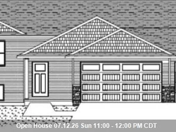 Wood Duck Dr, Fremont, WI 54940