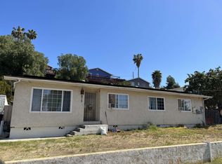 873 Galopago St, Spring Valley, CA 91977