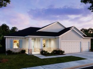 Sierra Plan, Hope Vineyard, Fairhope, AL 36532