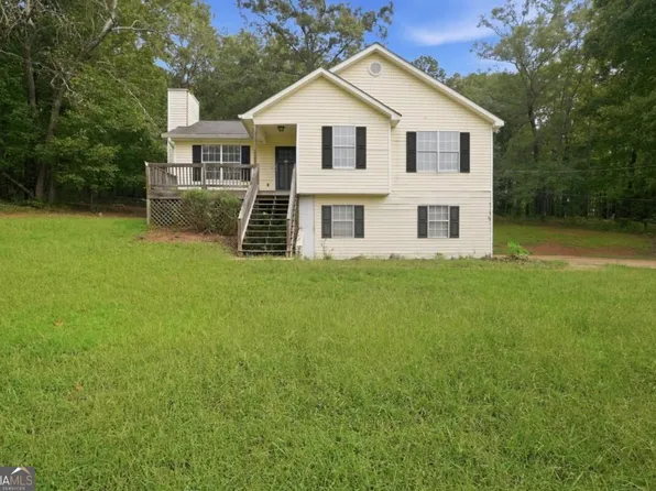 222 Brenda Ellen Dr, Newnan, GA 30265