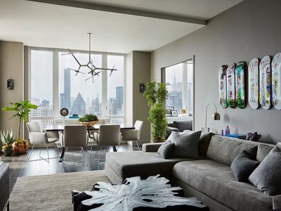 401 E 60th St APT 37A, New York, NY, 10022