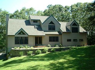 59 Sherwood Dr, Westerly, RI 02891