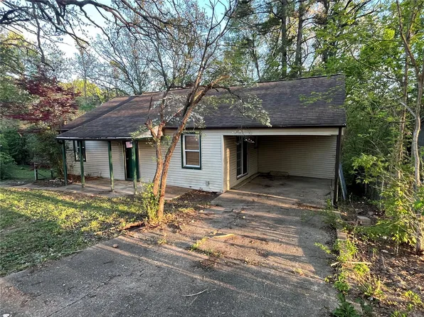 110 Gridley St, Steelville, MO 65565