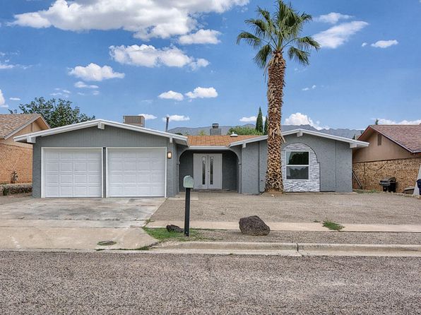 El Paso Real Estate - El Paso TX Homes For Sale | Zillow