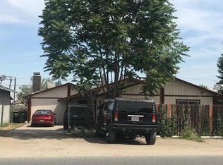 16614 Avenue 168, Woodville, CA 93257