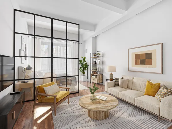 88 Greenwich Street image 1 of 14