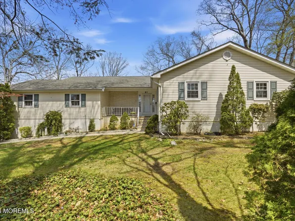 61 New Brunswick Avenue, Matawan, NJ 07747