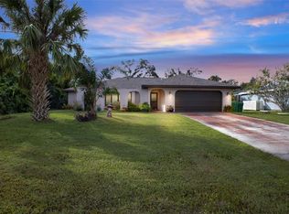21269 Wardell Ave, Pt Charlotte, FL 33952