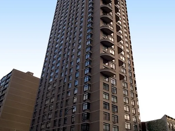 400 E 70th St APT 204, New York, NY 10021