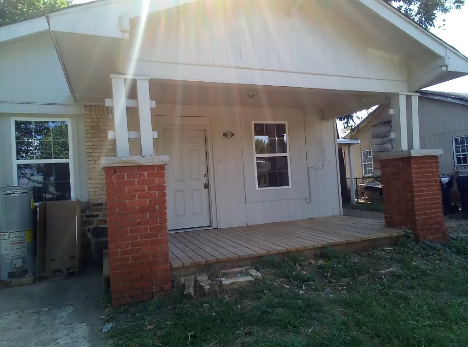 4 bed, 1364 sqft, $1,395 — Photo 2