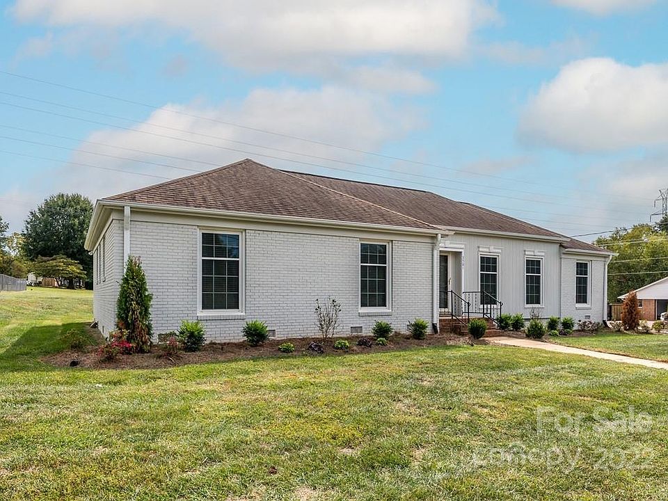 3501 Gardner Park Dr, Gastonia, NC 28054 Zillow