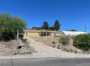 5864 S Maple Leaf St, Claypool, AZ 85532