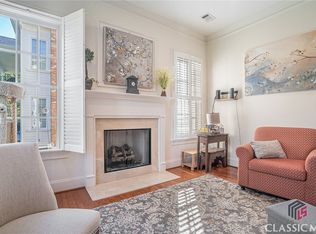 100 Ansonborough Ln SUITE 803, Athens, GA 30605