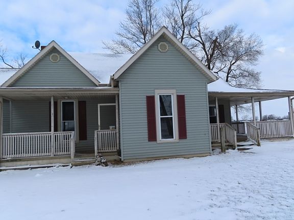 3rd image of 2880 W County Road 600 S