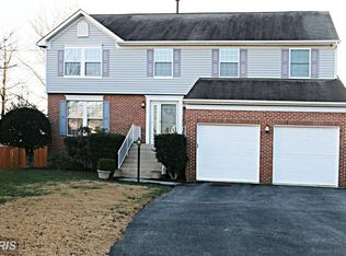1116 Mandarin Dr, Upper Marlboro, MD 20774
