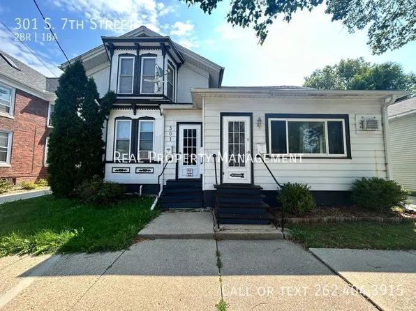 301 S 7th St APT 1, Watertown, WI 53094