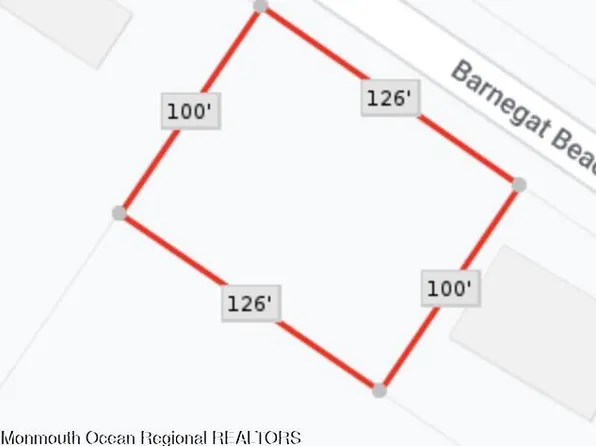 38 Barnegat Beach Drive, Barnegat, NJ 08005