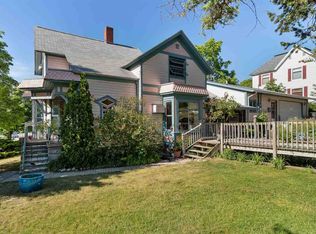 421 Emmet St, Petoskey, MI 49770