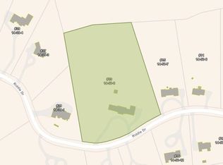 19 Riddle Dr, Bedford, NH 03110