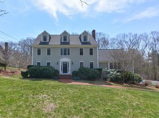5 Tina Rd, Milford, MA 01757