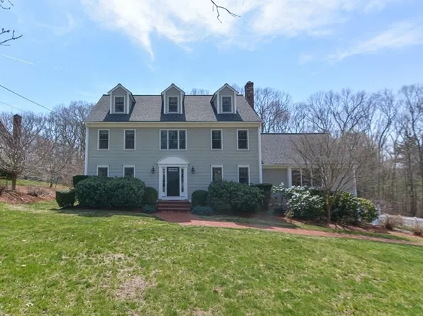 5 Tina Rd, Milford, MA 01757