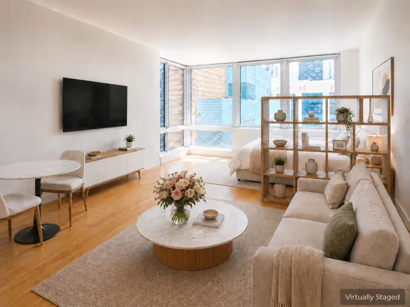 120 Riverside Blvd, New York, NY