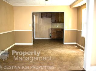 1313 N Osage St, Independence, MO 64050